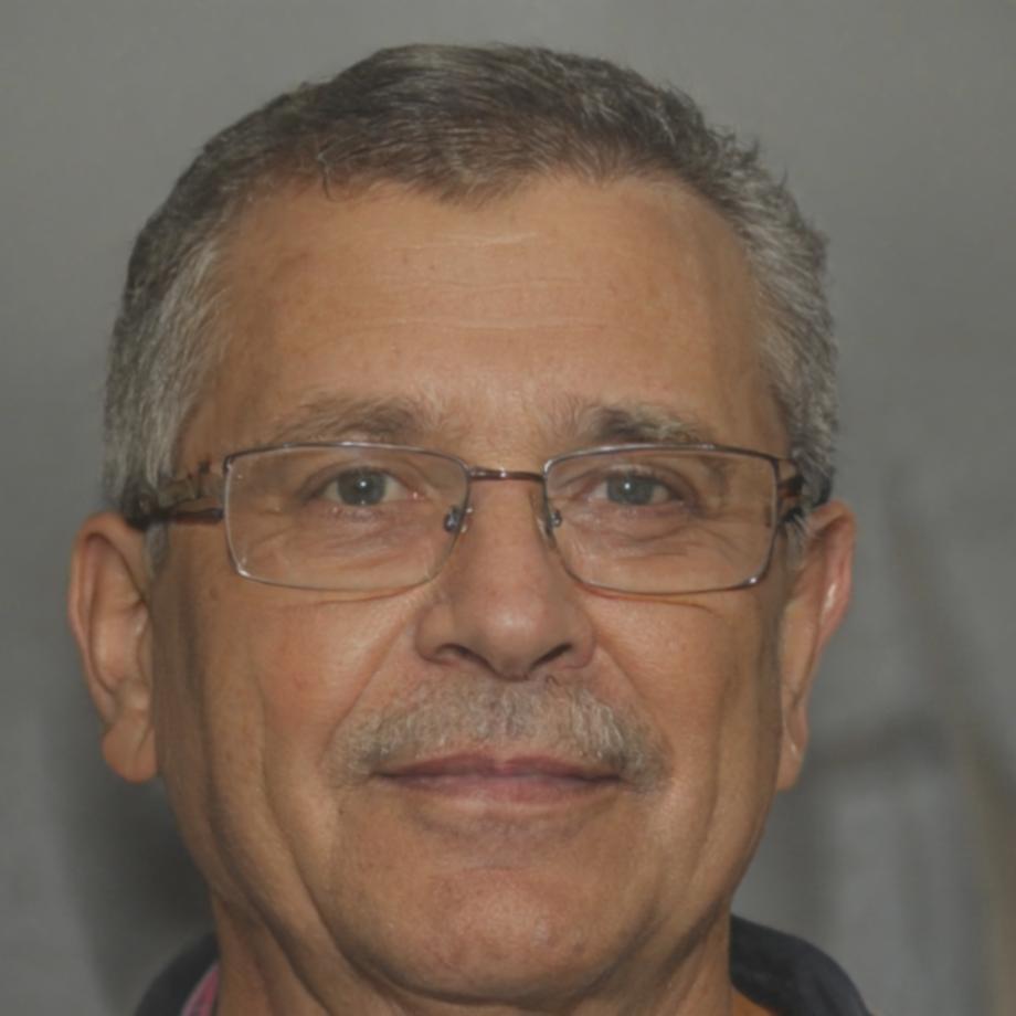 Student Finn Bergmann