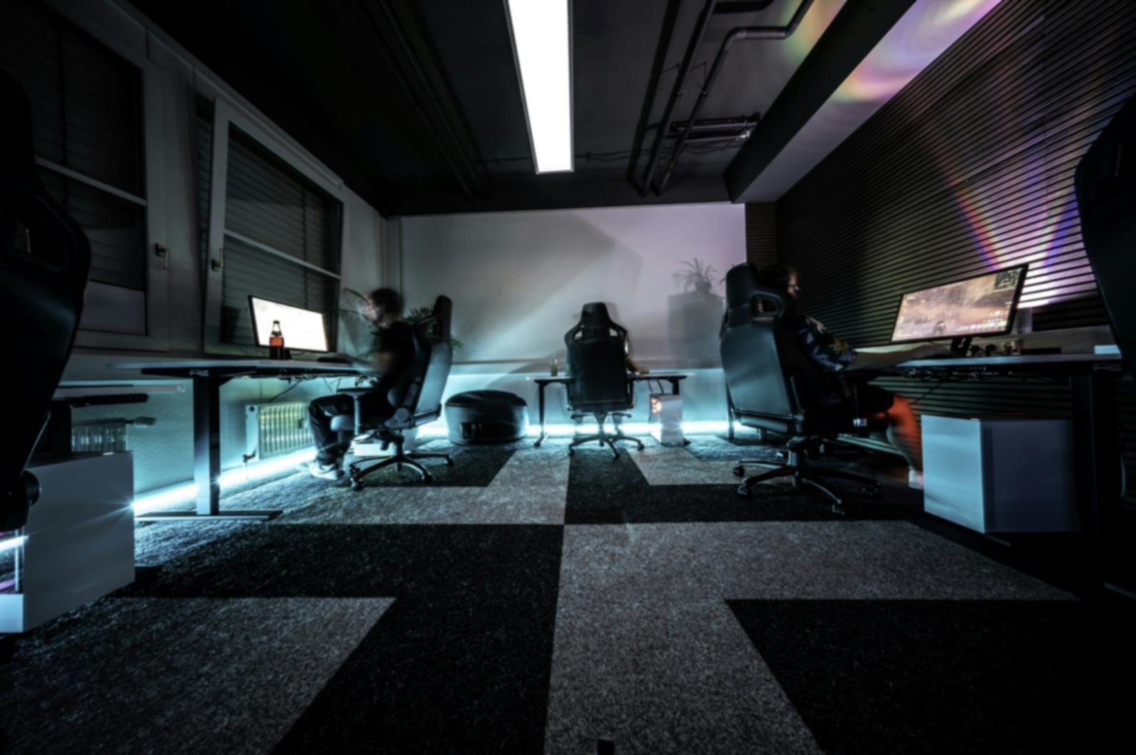 Firewall-Konfigurationstool Interface