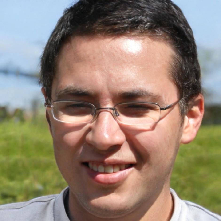 IT-Sicherheitsexperte bei der Netzwerkanalyse